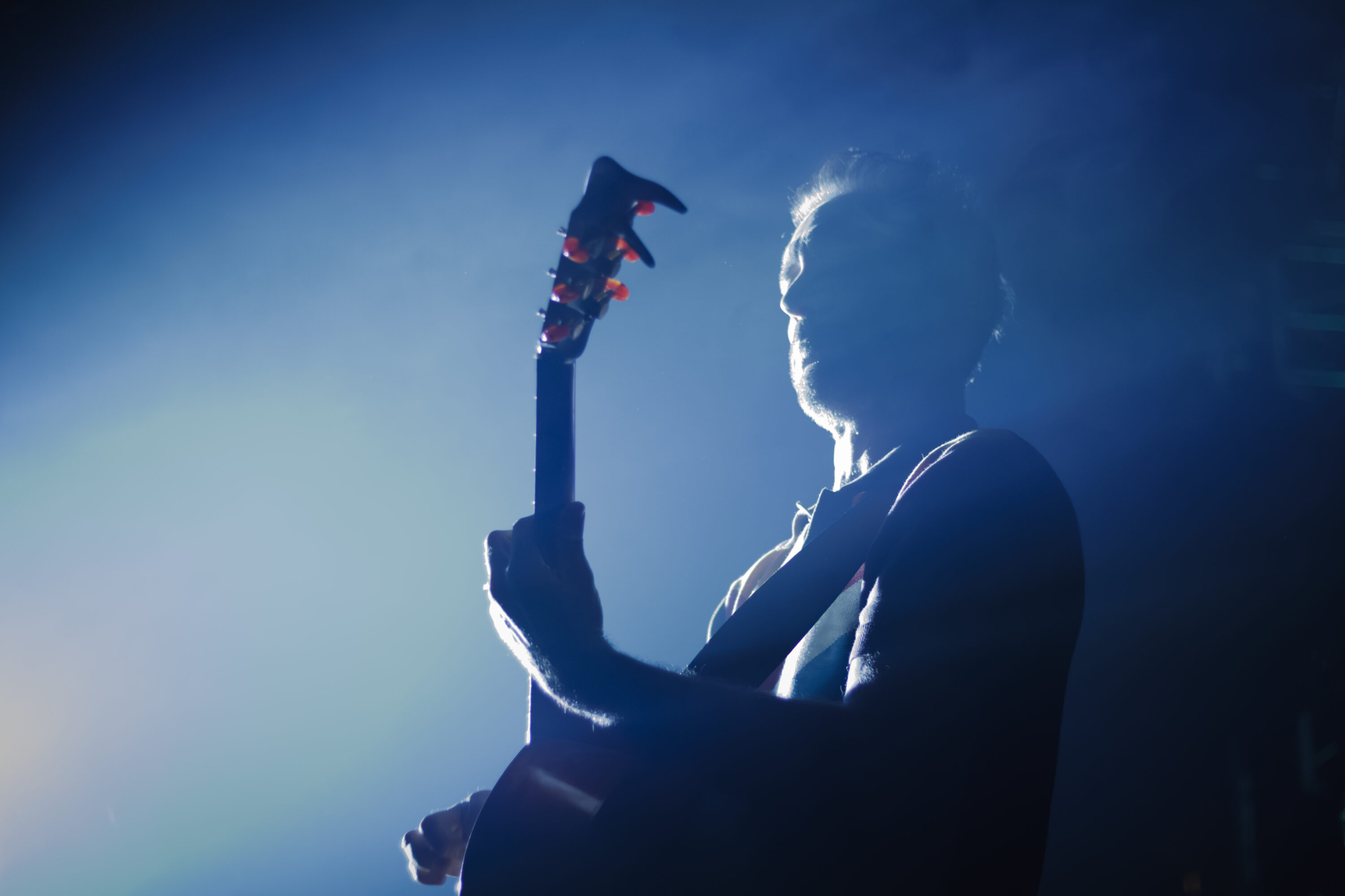Charlie Winston à Carpentras : ma session photo avec un 50mm f/1.8
