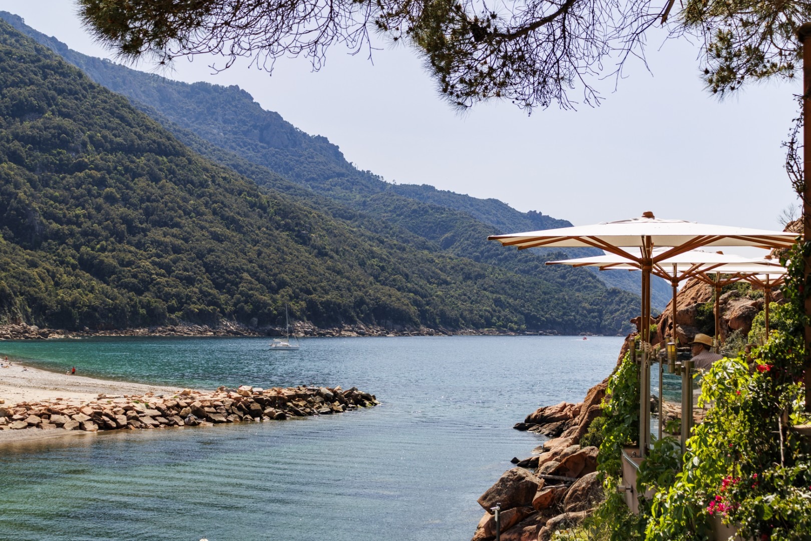 Week-end photo en Corse, évasion durant les ponts de Mai