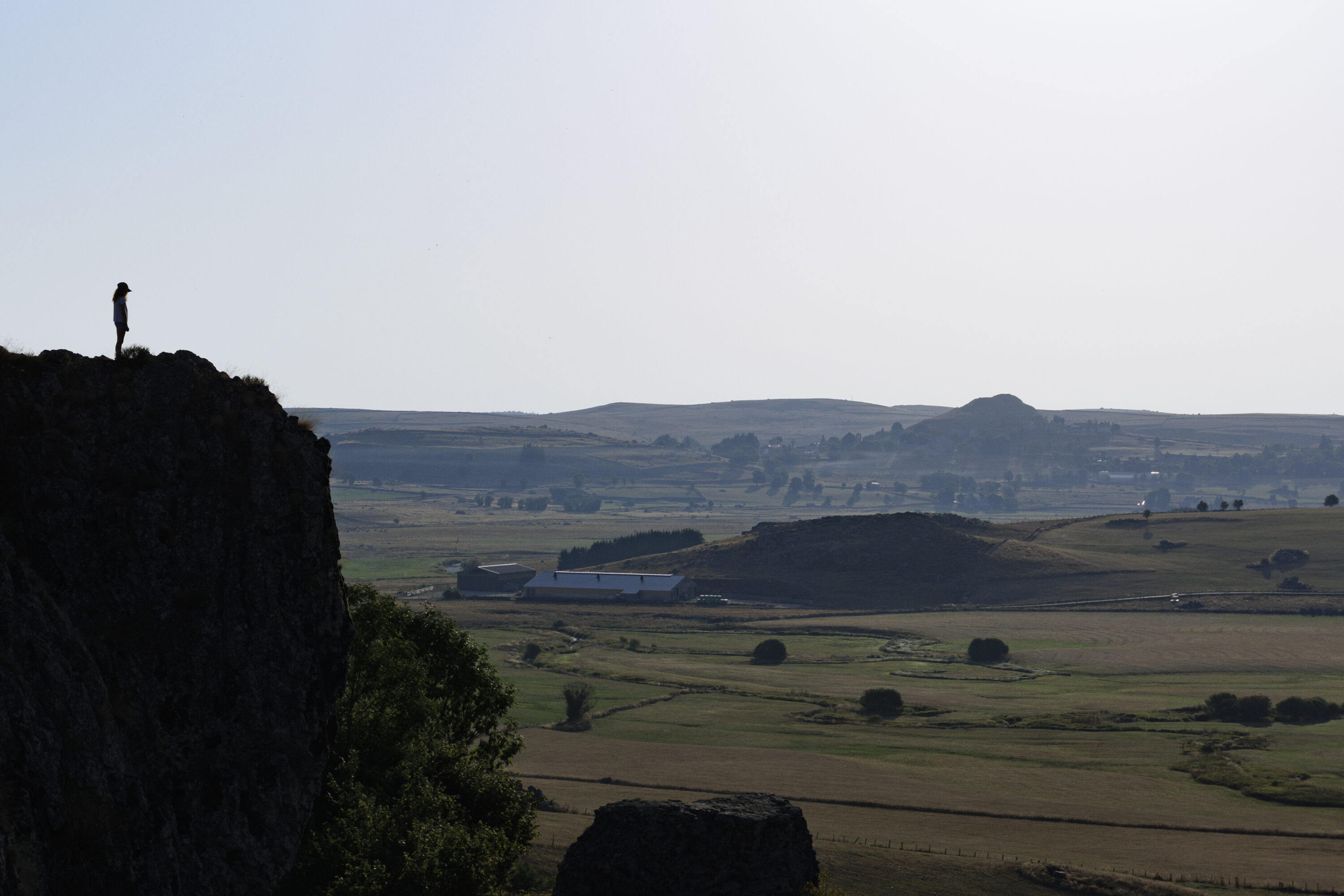 Voyage photo en Aubrac : 5 spots autour de Nasbinals